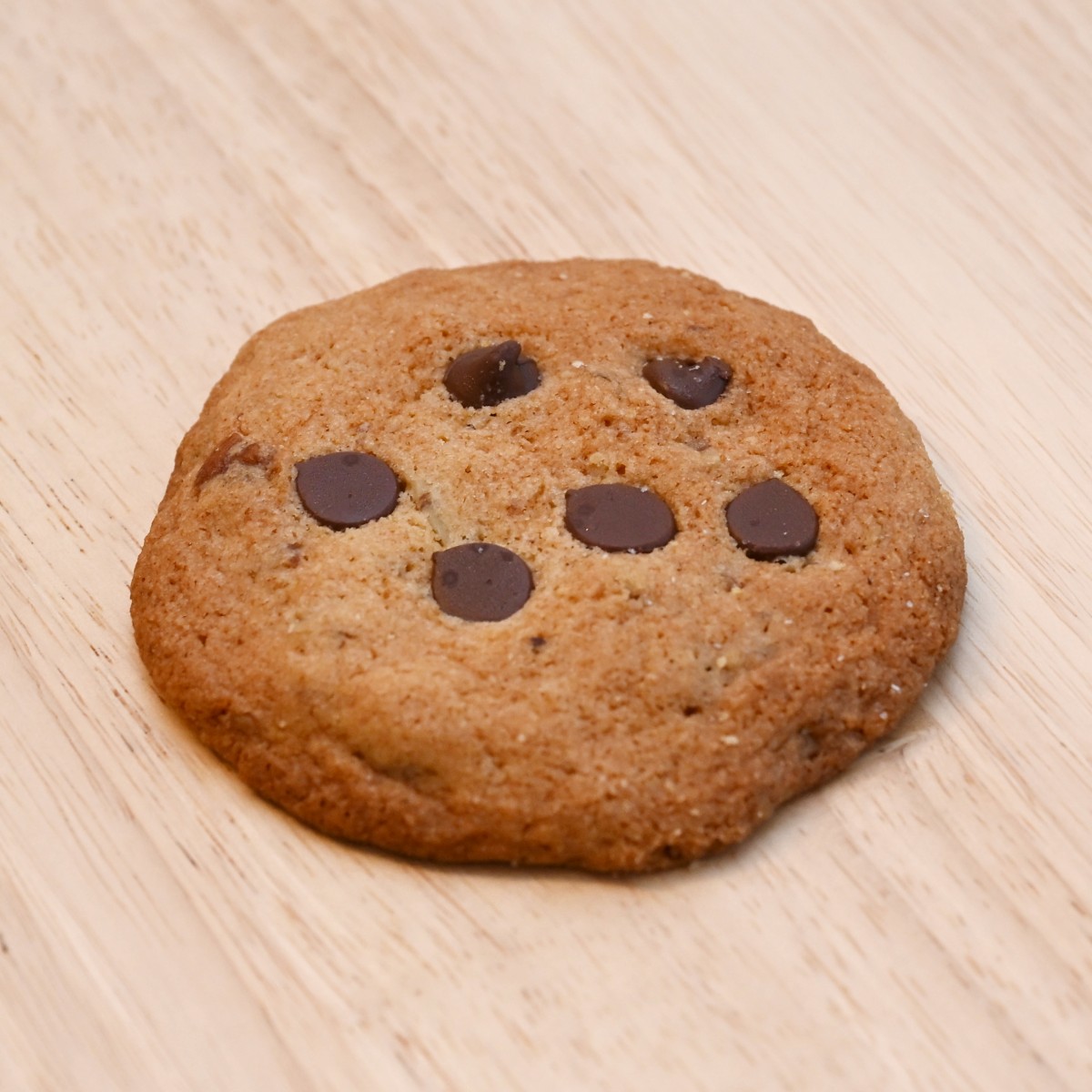 Choco Chip Cookie