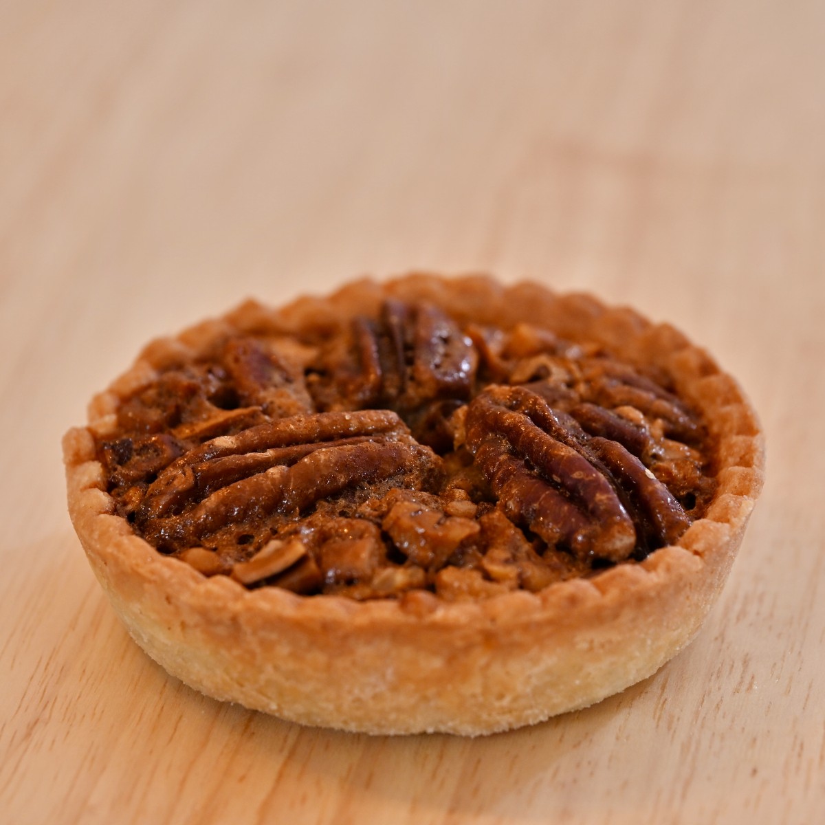 Pecan Tart
